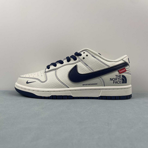 D  Nike Dunk Low  BM0234-503  36-45
